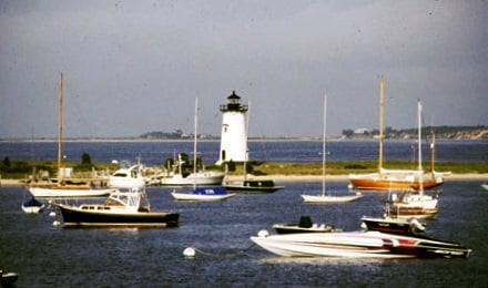 Escorted Visit to Lovely Marthas Vineyard